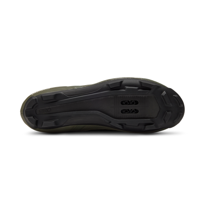 Chaussures VTT XC/Gravel GIRO REGIME XC Vert Dark Sage