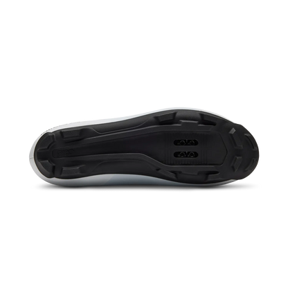 Chaussures VTT XC/Gravel GIRO STYLUS XC Blanc