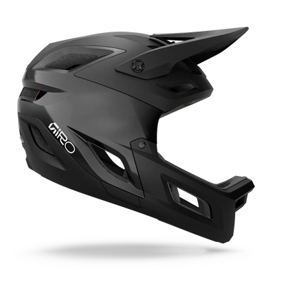 Casque VTT GIRO COALITION MIPS SPHERICAL Noir Matte