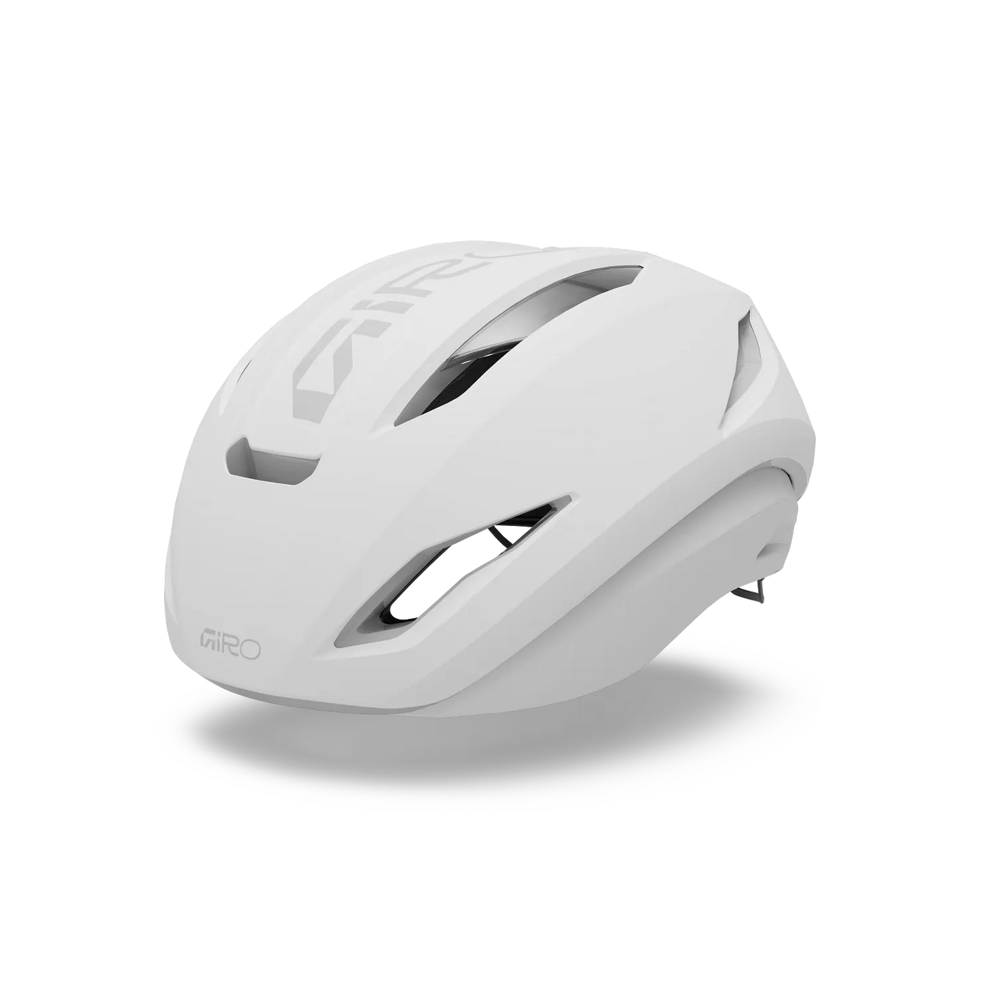 Kask szosowy GIRO ECLIPSE PRO MIPS SPHERICAL Matt White