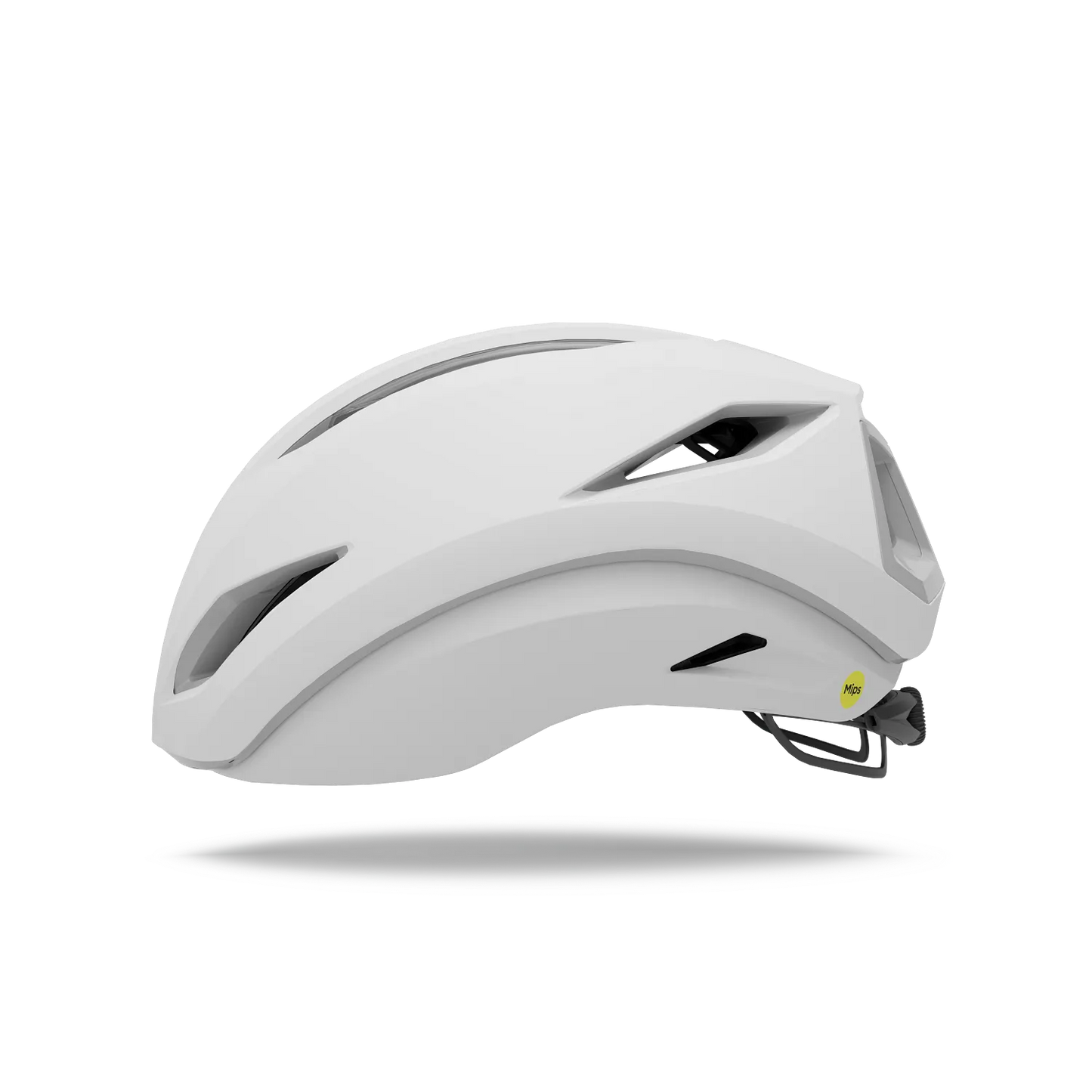 Kask szosowy GIRO ECLIPSE PRO MIPS SPHERICAL Matt White