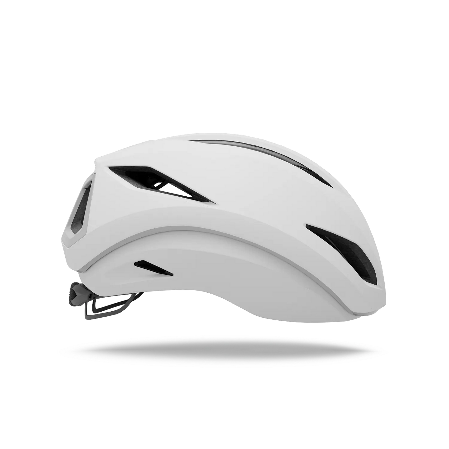 Kask szosowy GIRO ECLIPSE PRO MIPS SPHERICAL Matt White
