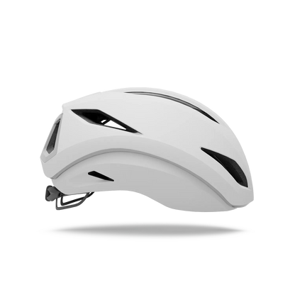 Casque Route GIRO ECLIPSE PRO MIPS SPHERICAL Blanc Mat