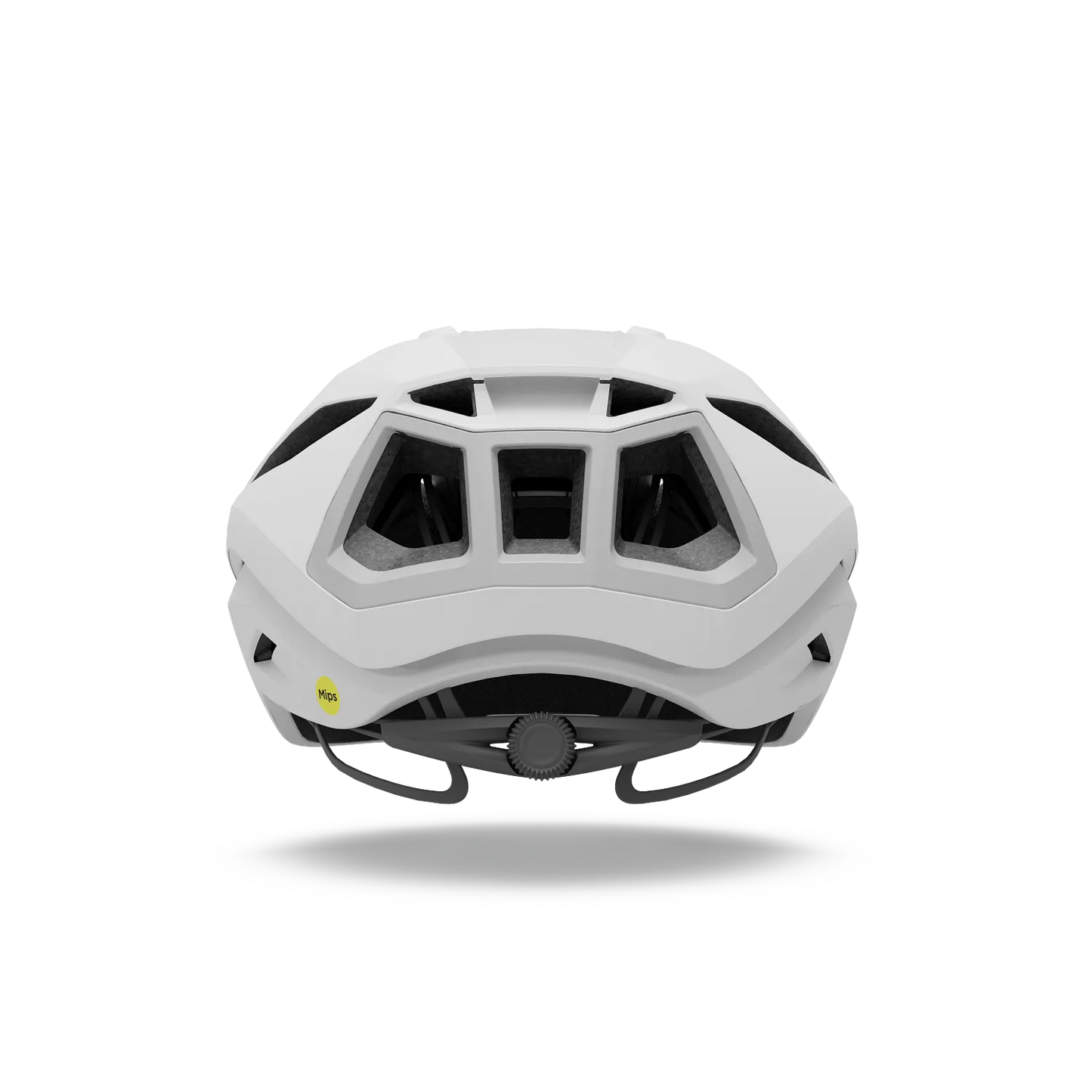 Kask szosowy GIRO ECLIPSE PRO MIPS SPHERICAL Matt White