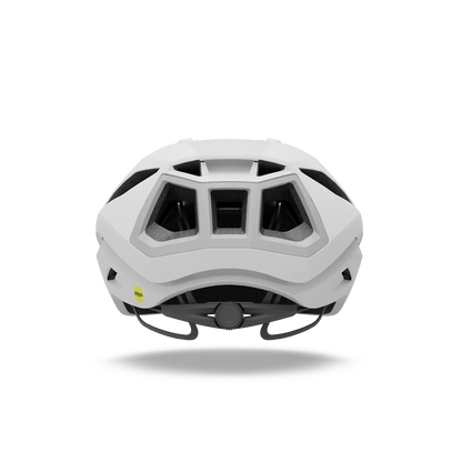 Casque Route GIRO ECLIPSE PRO MIPS SPHERICAL Blanc Mat