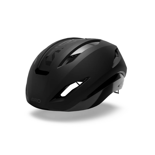 Kask szosowy GIRO ECLIPSE PRO MIPS SPHERICAL czarny matowy