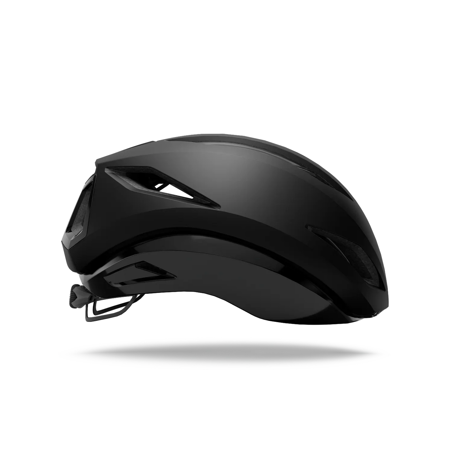 GIRO ECLIPSE PRO MIPS SPHERICAL Silniční přilba Matt Black