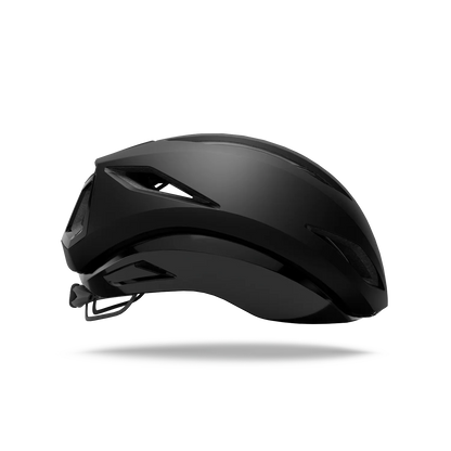Casque Route GIRO ECLIPSE PRO MIPS SPHERICAL Noir Mat