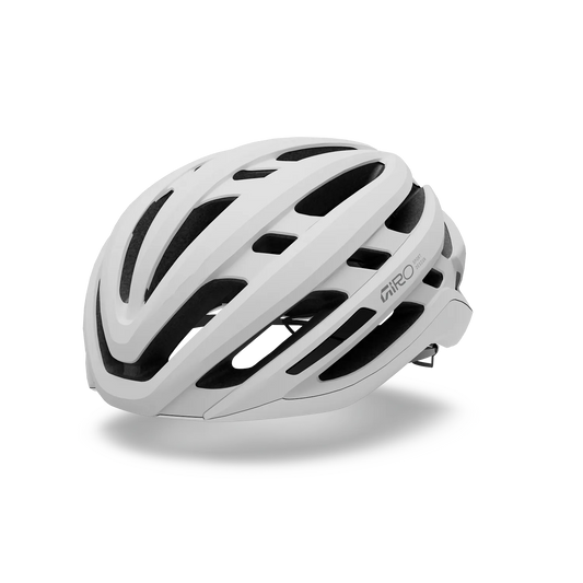 Kask szosowy GIRO AGILIS MIPS Matt White