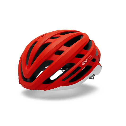 Kask szosowy GIRO AGILIS MIPS czerwony