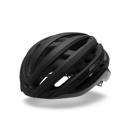 Kask szosowy GIRO AGILIS MIPS czarny matowy