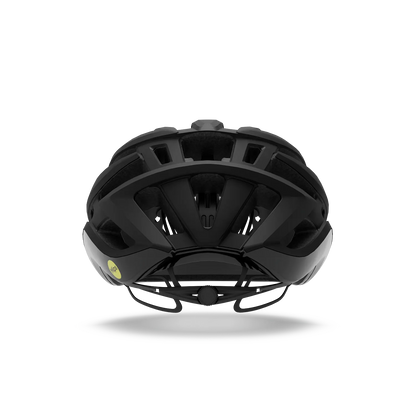 Casque Route GIRO AGILIS MIPS Noir Mat