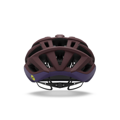 Casque Route GIRO AGILIS MIPS Marron