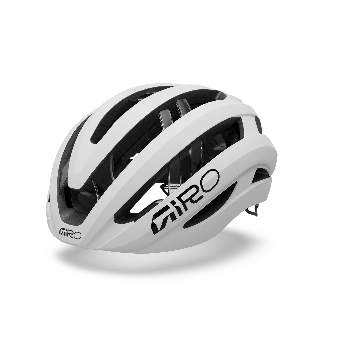 Kask szosowy GIRO ARIES MIPS SPHERICAL Matt White 2026