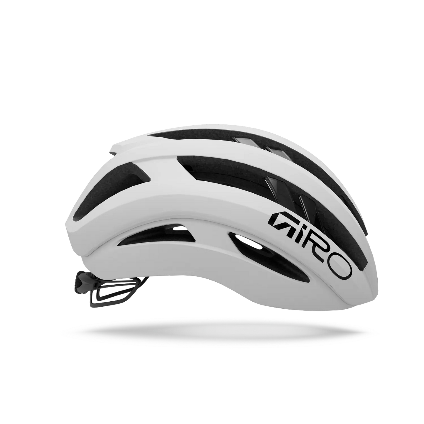 Kask szosowy GIRO ARIES MIPS SPHERICAL Matt White 2026