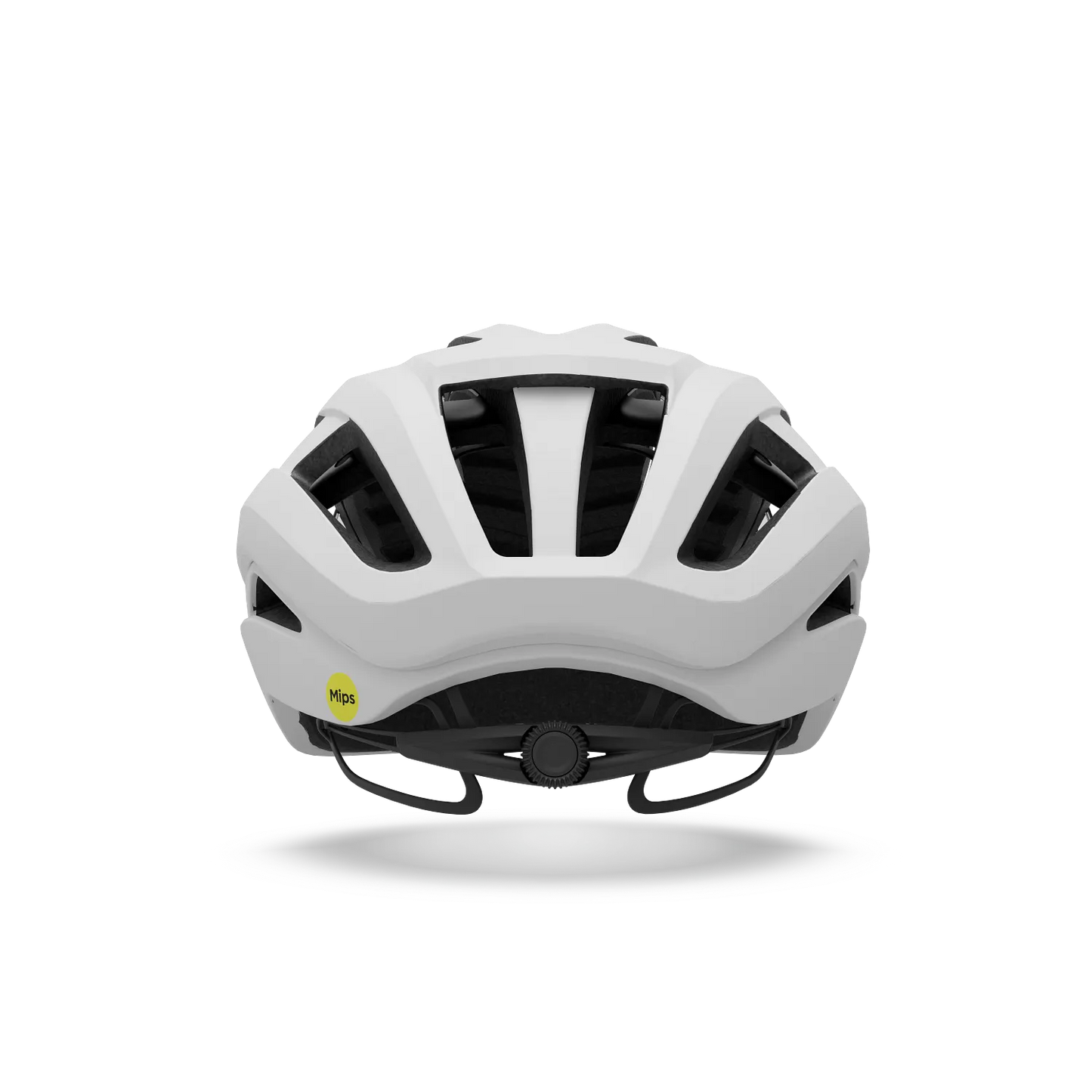 Kask szosowy GIRO ARIES MIPS SPHERICAL Matt White 2026
