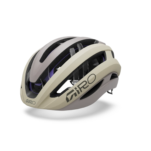 Kask szosowy GIRO ARIES MIPS SPHERICAL Stone