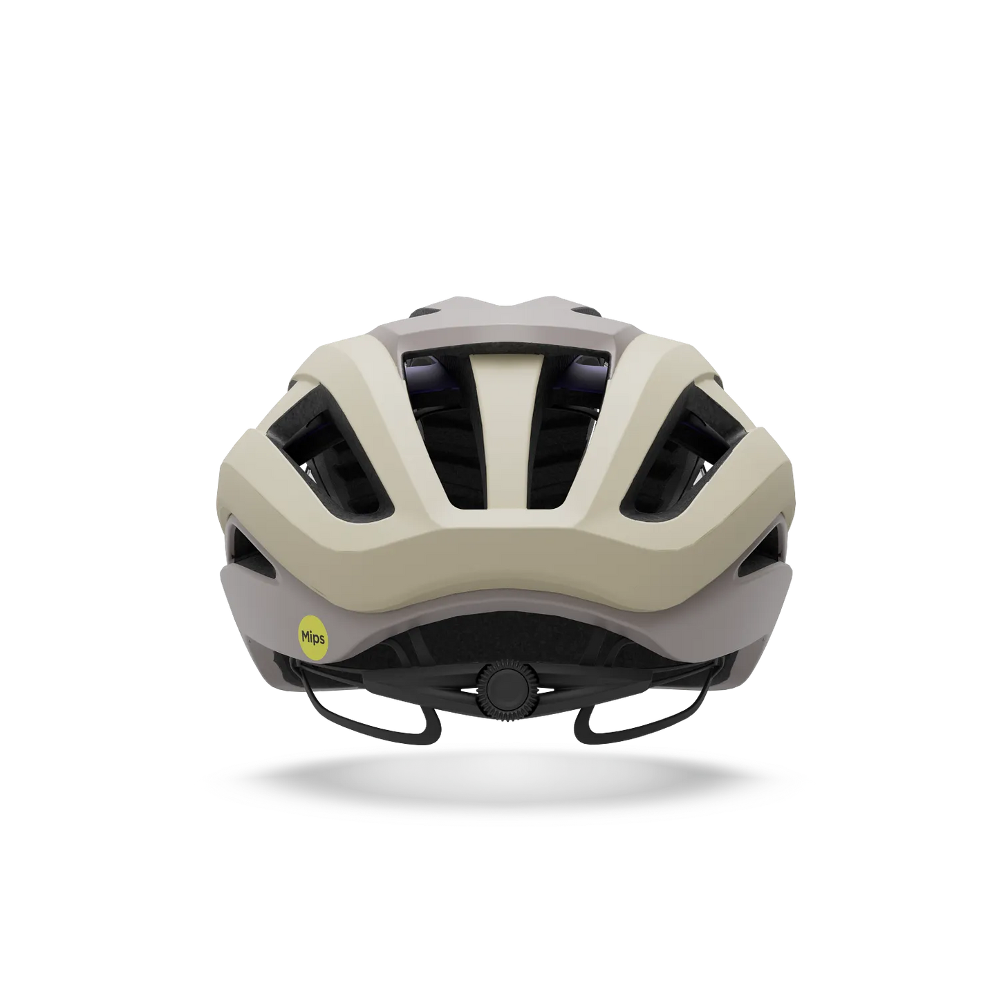 GIRO ARIES MIPS SPHERICAL Stone Road hjälm