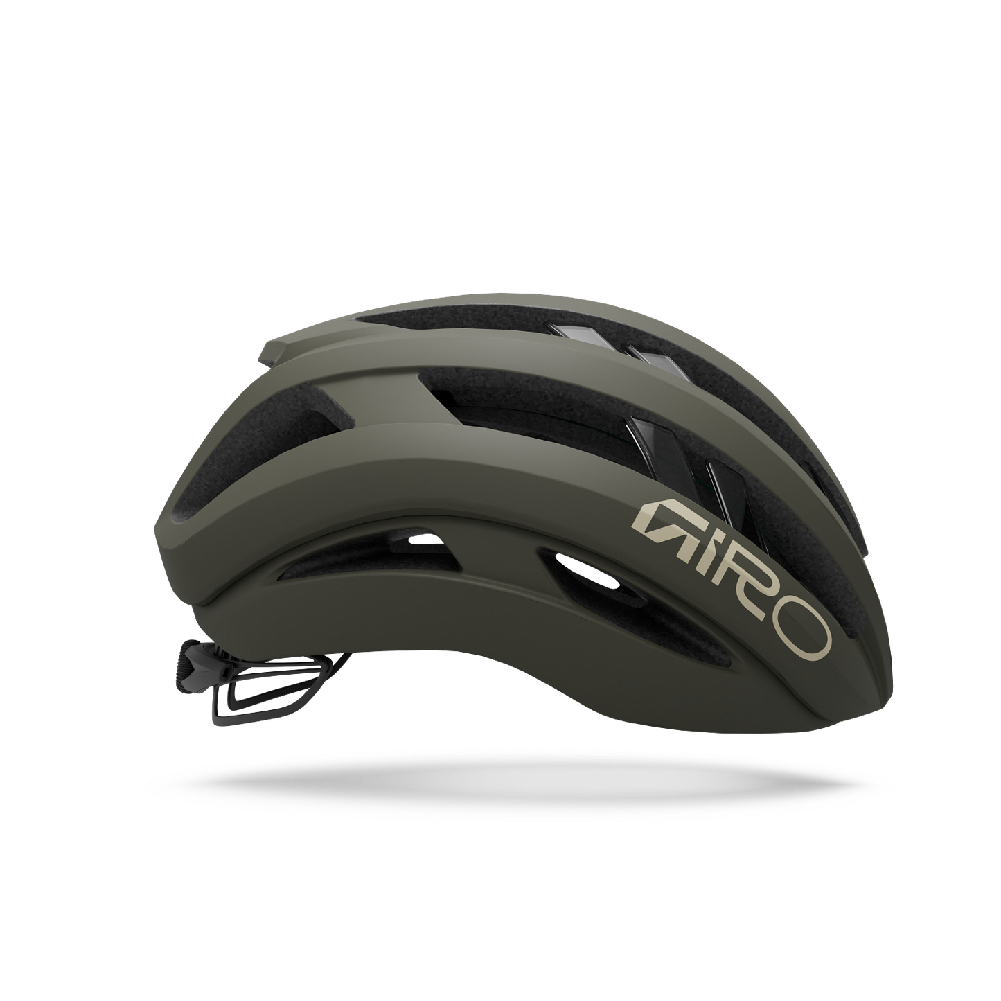 Kask szosowy GIRO ARIES SPHERICAL Dark Sage