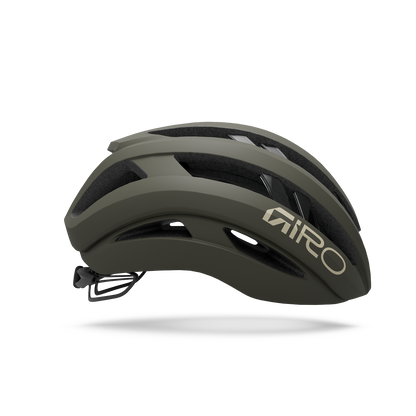 Casque Route GIRO ARIES MIPS SPHERICAL Dark Sage
