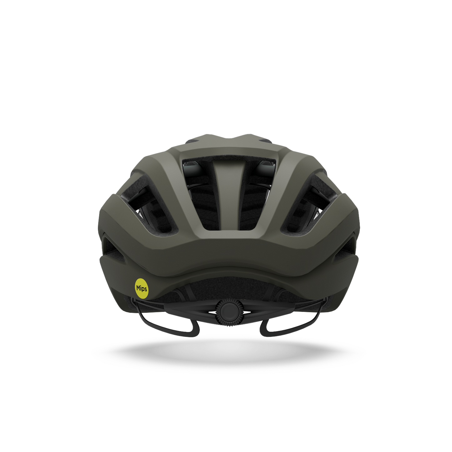 Kask szosowy GIRO ARIES SPHERICAL Dark Sage