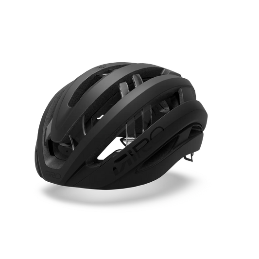 Kask szosowy GIRO ARIES MIPS SPHERICAL czarny matowy