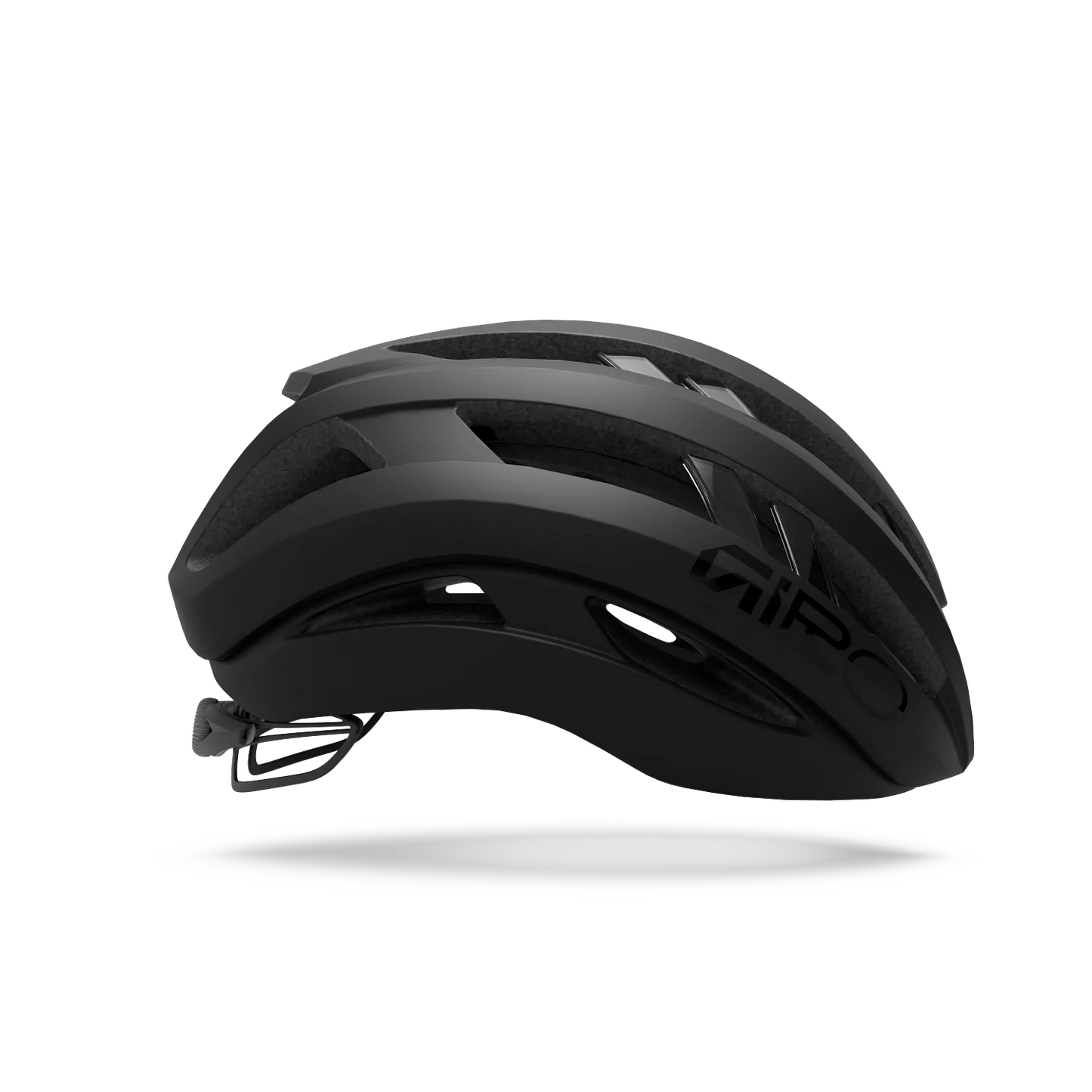 GIRO ARIES MIPS SPHERICAL landevejshjelm mat sort