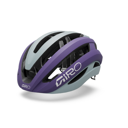 Casque Route GIRO ARIES MIPS SPHERICAL Violet