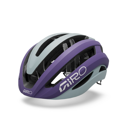 Kask szosowy GIRO ARIES MIPS SPHERICAL fioletowy