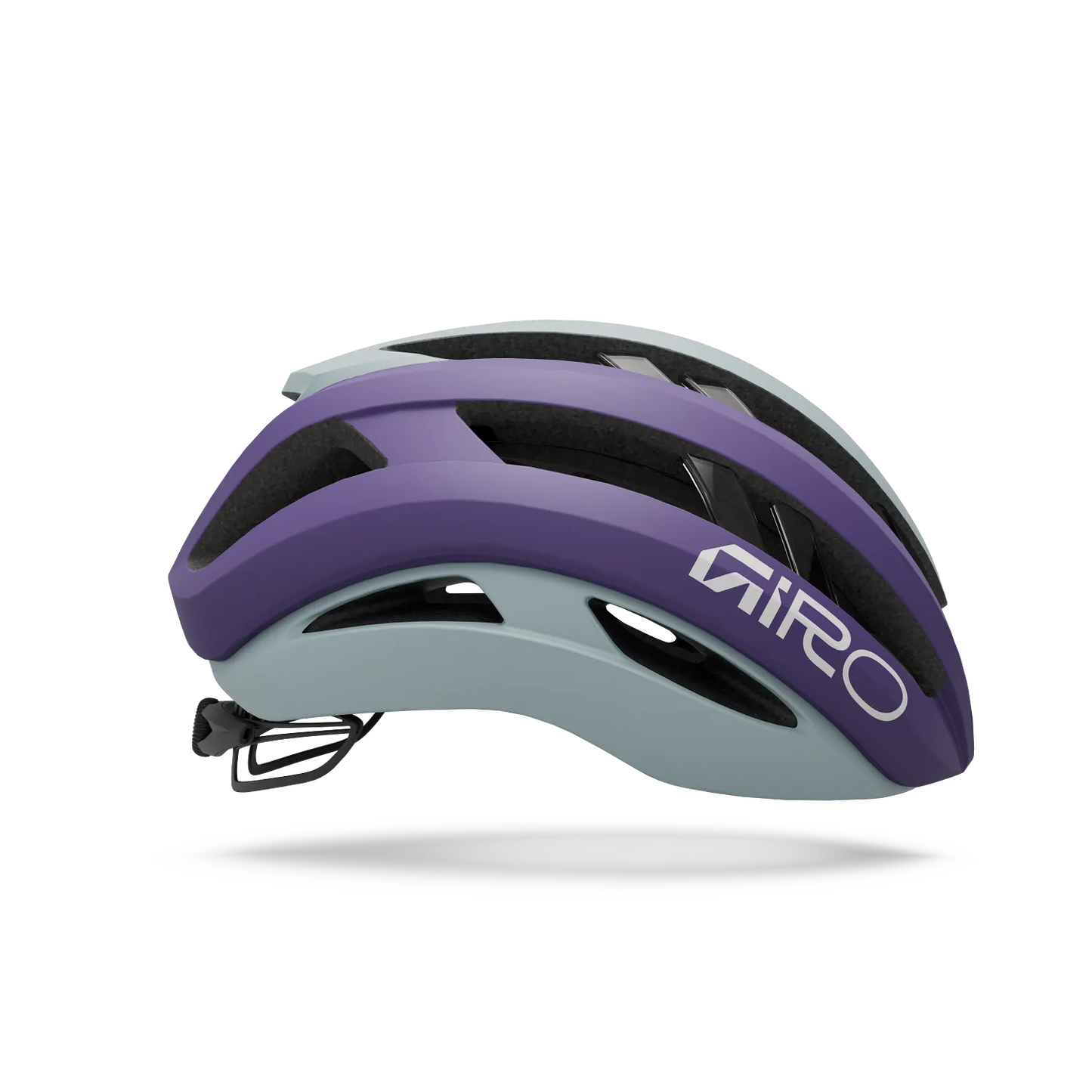 GIRO ARIES MIPS SPHERICAL Road Hjälm Lila