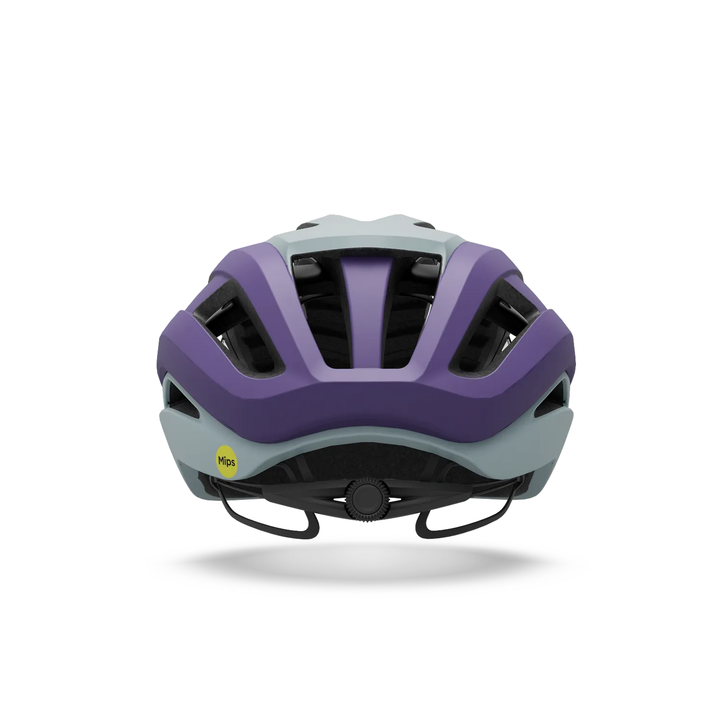 GIRO ARIES MIPS SPHERICAL Road Hjälm Lila