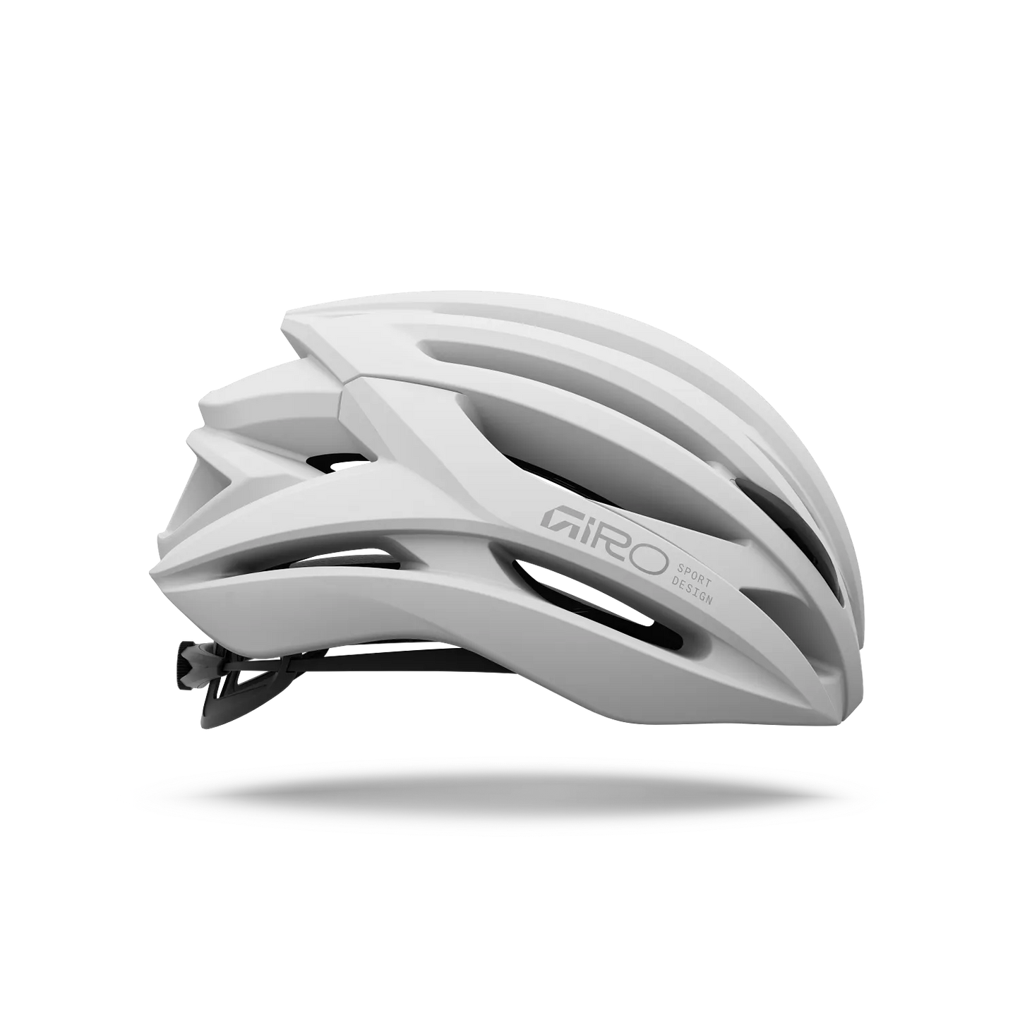 Kask szosowy GIRO SYNTAX MIPS Matt White