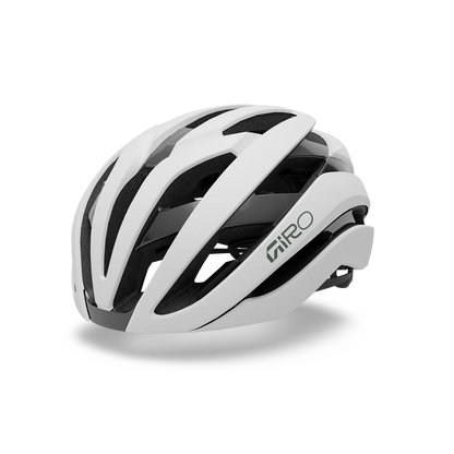 Casque Route GIRO CIELO MIPS Blanc Mat