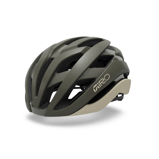 Kask szosowy GIRO CIELO MIPS Dark Sage Green