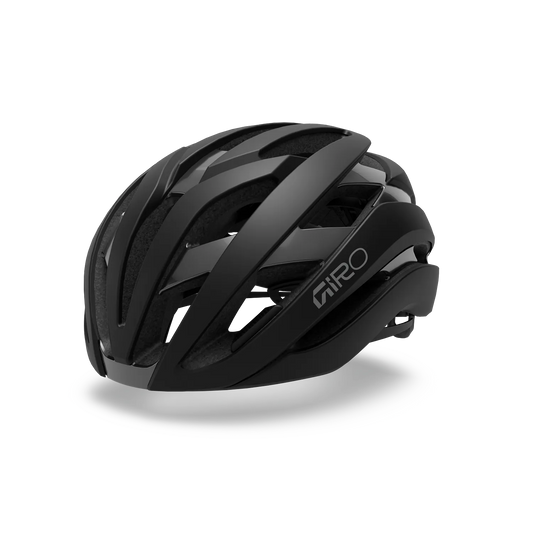 Kask szosowy GIRO CIELO MIPS czarny matowy