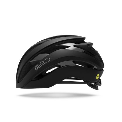 Casque Route GIRO CIELO MIPS Noir Mat 2026
