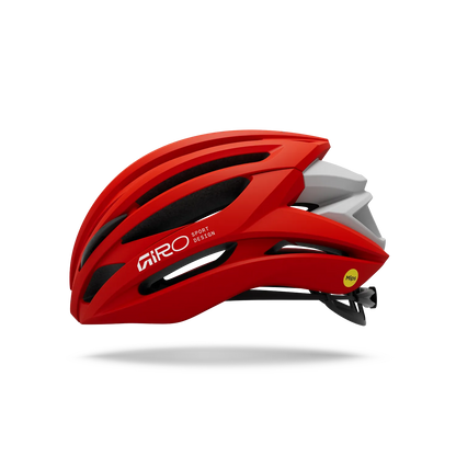 Casque Route GIRO SYNTAX MIPS Rouge