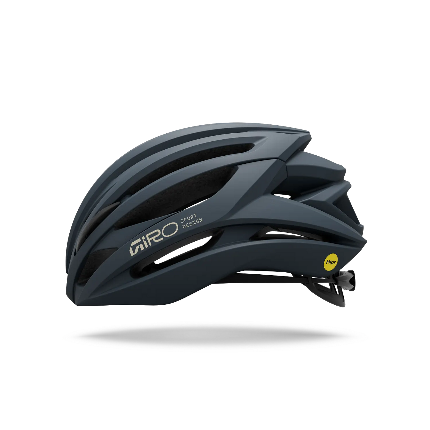 Kask szosowy GIRO SYNTAX MIPS Sapphire Blue