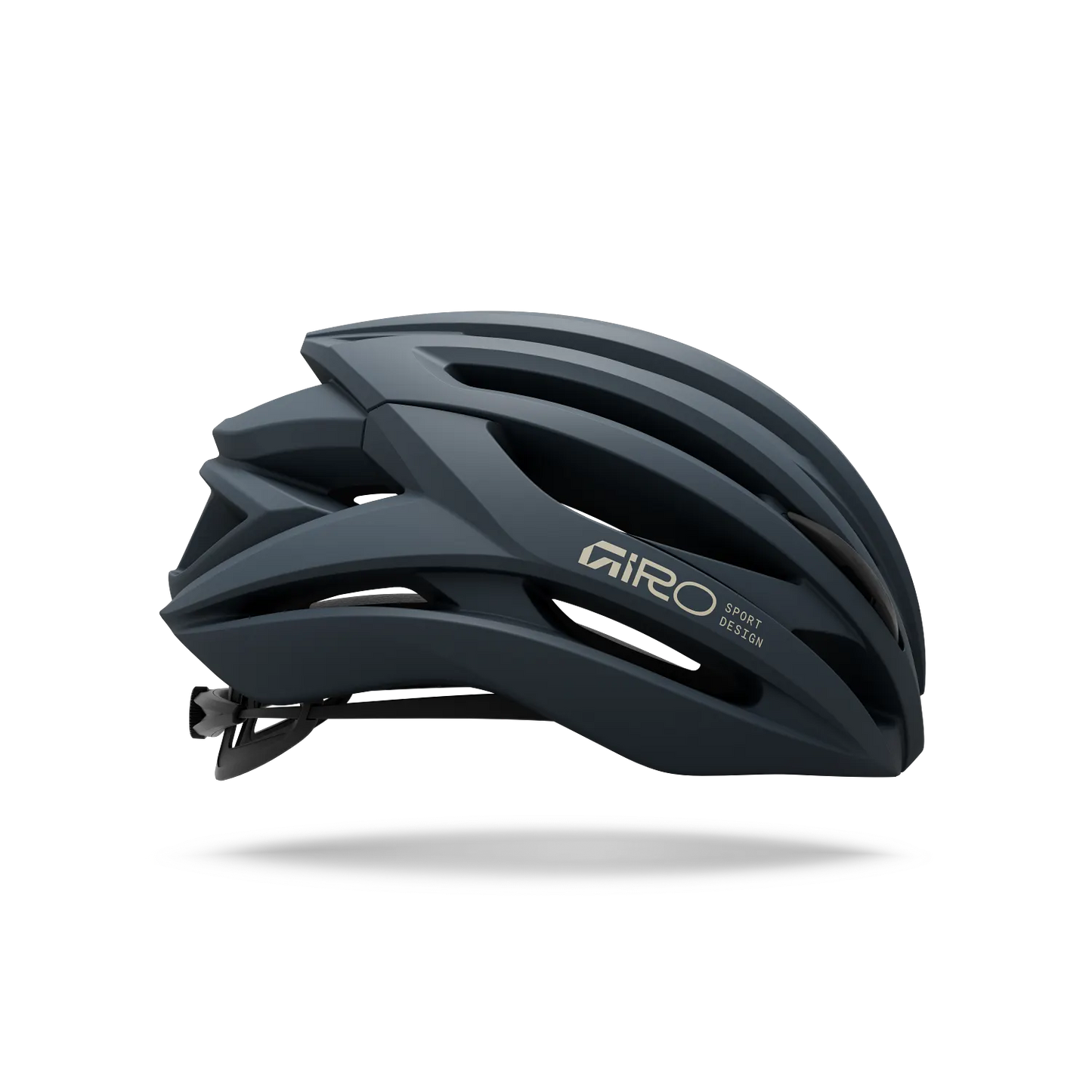 Kask szosowy GIRO SYNTAX MIPS Sapphire Blue