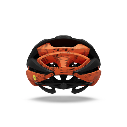 Casque Route GIRO SYNTAX MIPS Noir/Orange