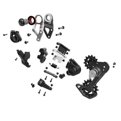 Dérailleur Arrière SRAM EAGLE 90 T-TYPE 12V 52 Dents