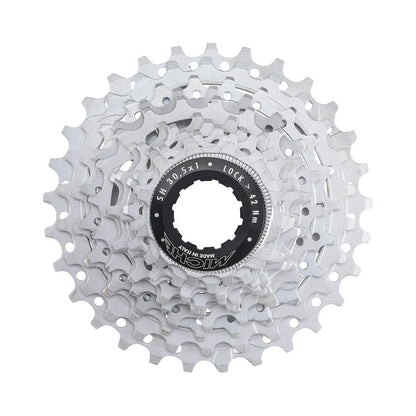 Cassette 11V MICHE PRIMATO Shimano – photo principale sur fond blanc