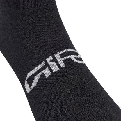 Chaussettes GIRO SEASONAL MERINO Noir