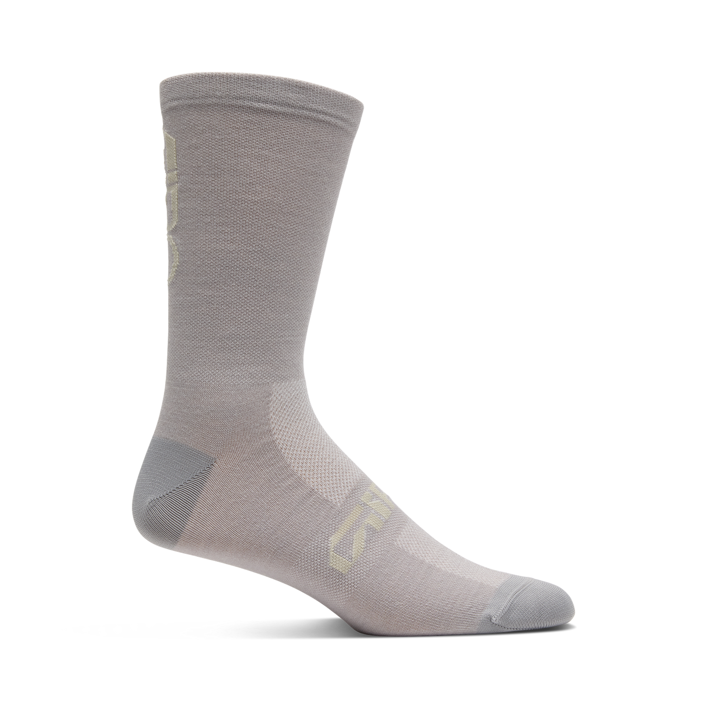 GIRO SEASONAL MERINO Ponožky Grey