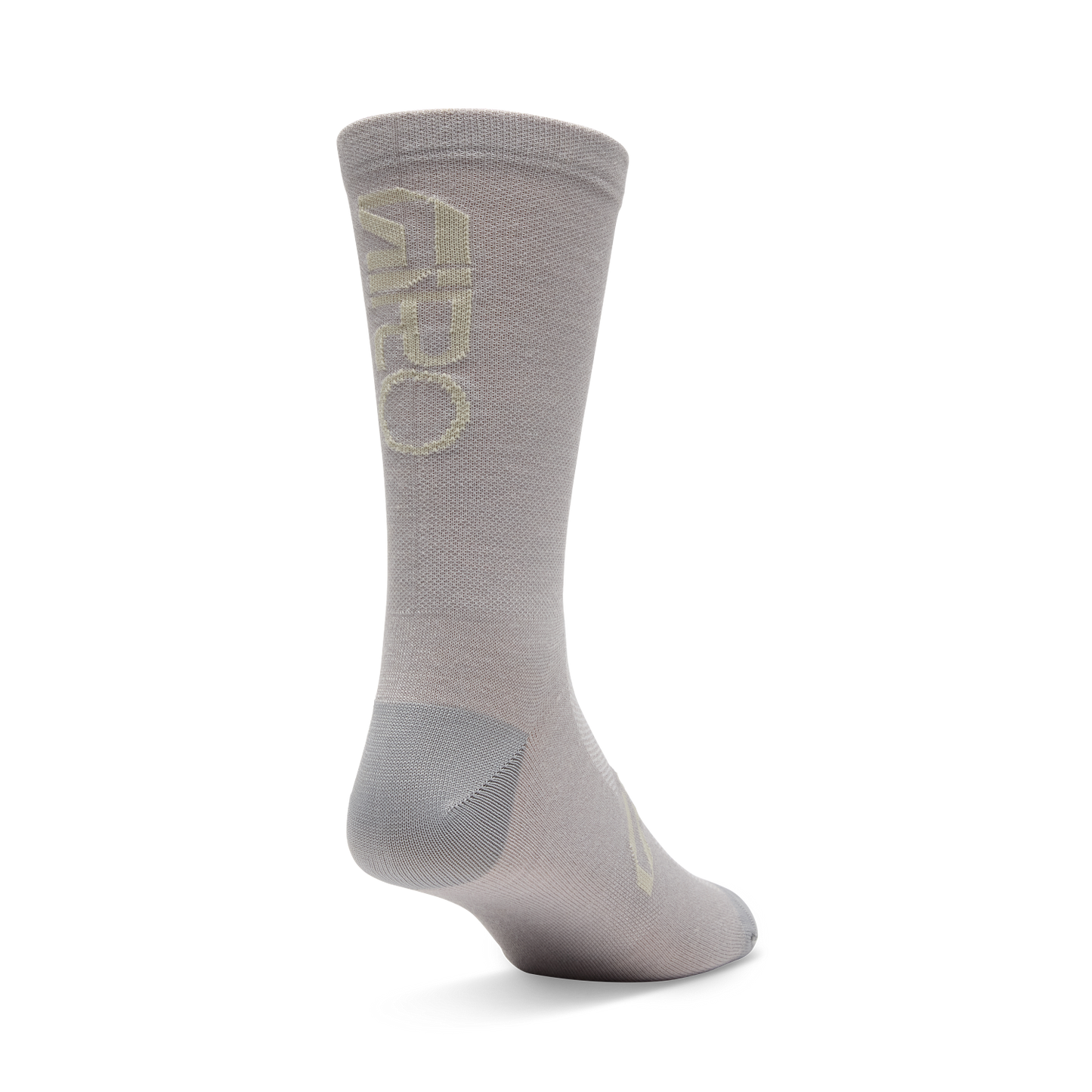 GIRO SEASONAL MERINO Ponožky Grey