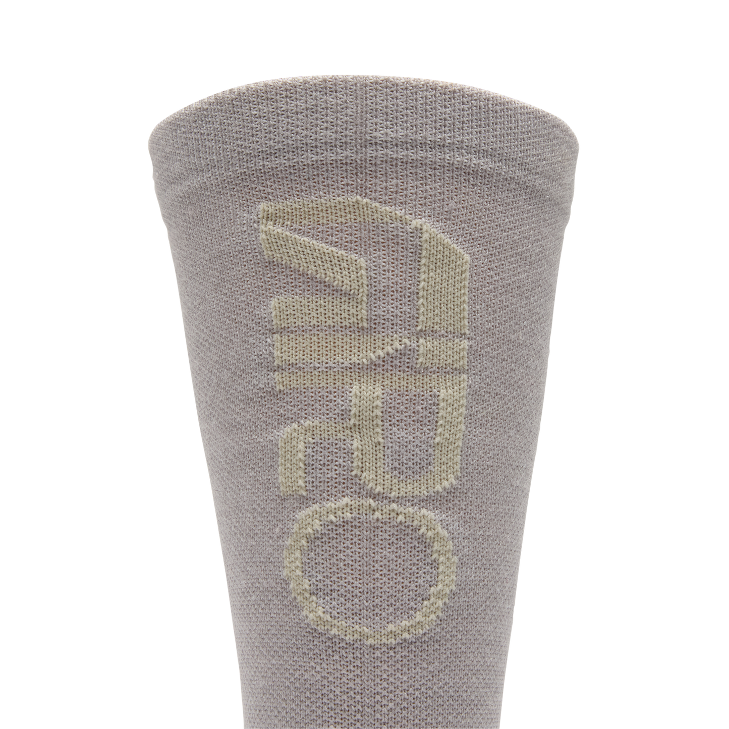 GIRO SEASONAL MERINO Ponožky Grey