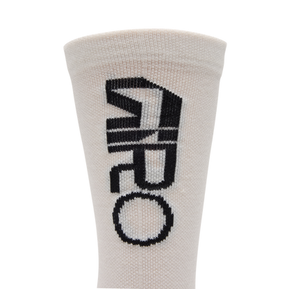 Chaussettes GIRO SEASONAL MERINO Blanc