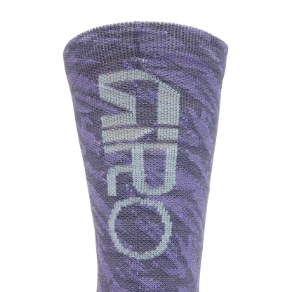 Chaussettes GIRO SEASONAL MERINO Purple