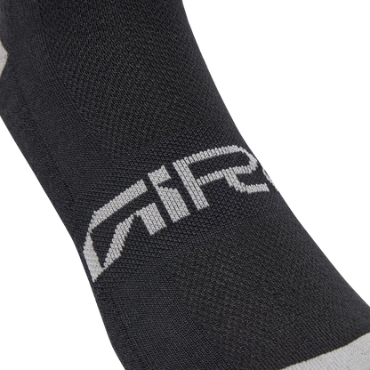 Chaussettes GIRO WINTER MERINO WOOL Noir/Gris