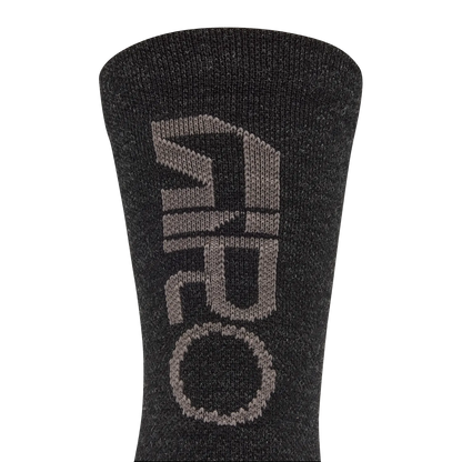 Chaussettes GIRO WINTER MERINO WOOL Gris